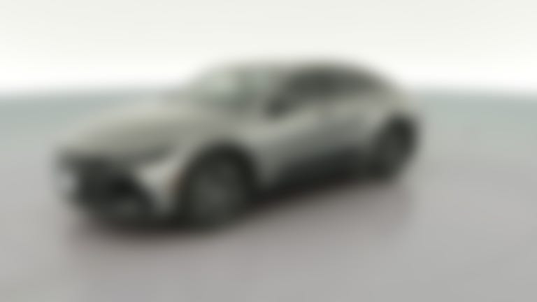 2023 Toyota Crown vehicle photo