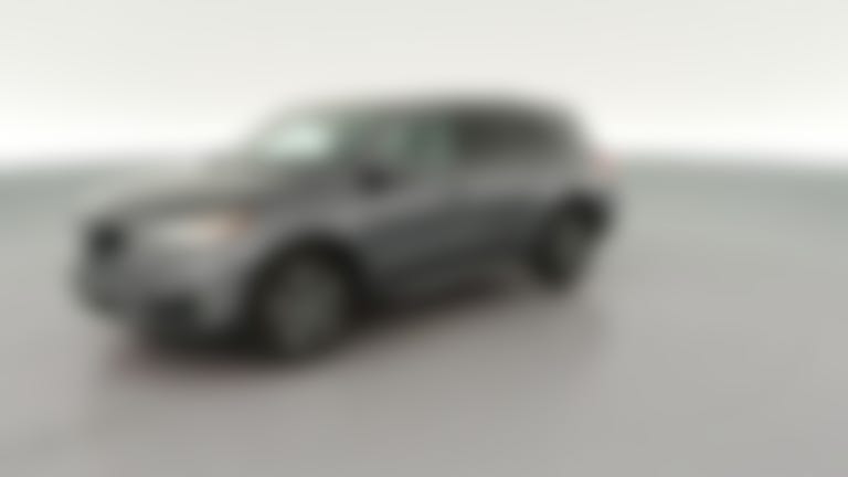 2018 Acura MDX vehicle photo