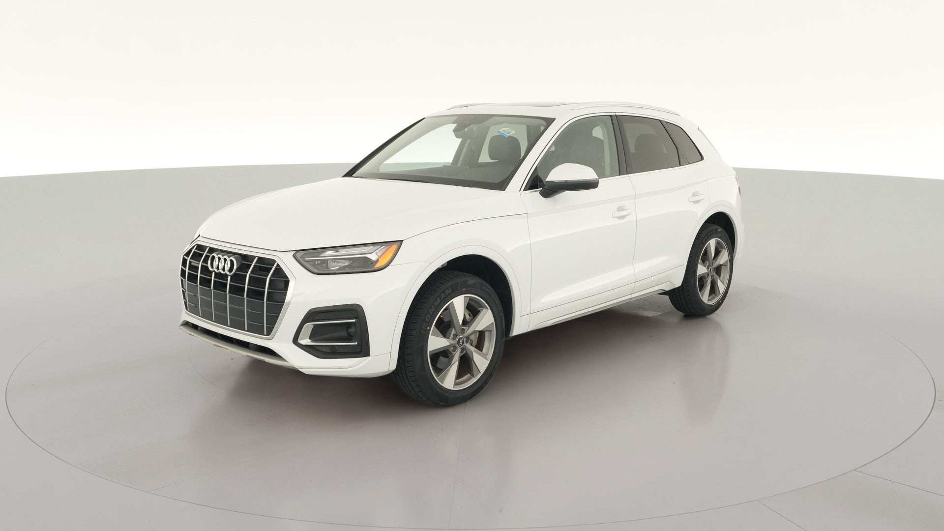 2023 Audi Q5 vehicle photo