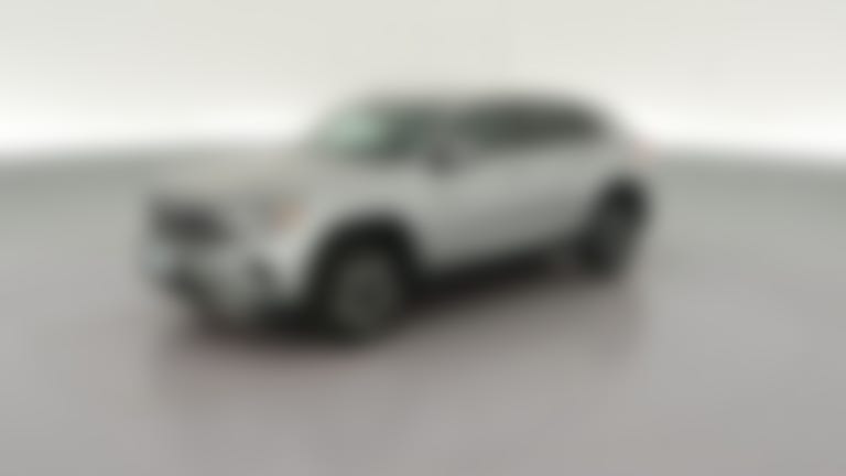 2023 Volkswagen Atlas Cross Sport vehicle photo