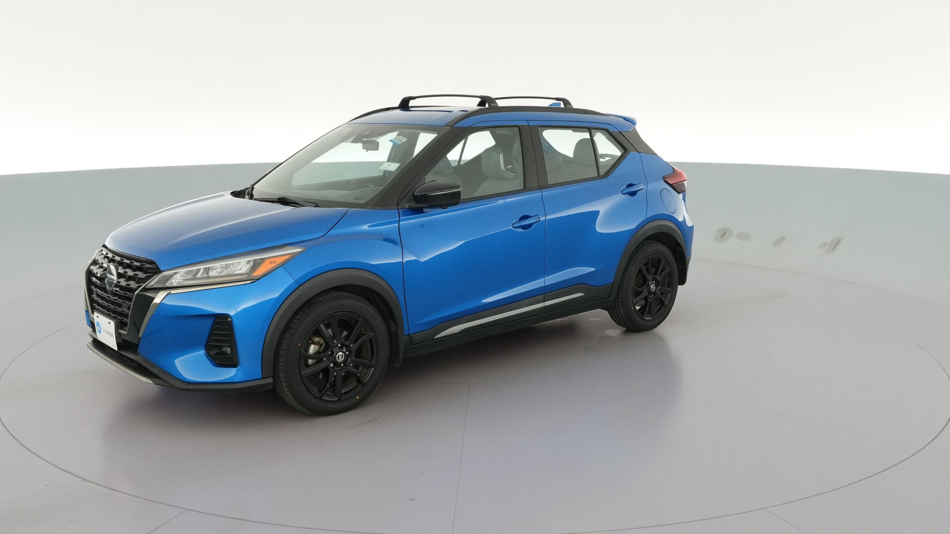 2021 Nissan Kicks vehicle photo