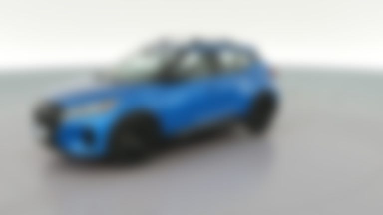 2021 Nissan Kicks vehicle photo