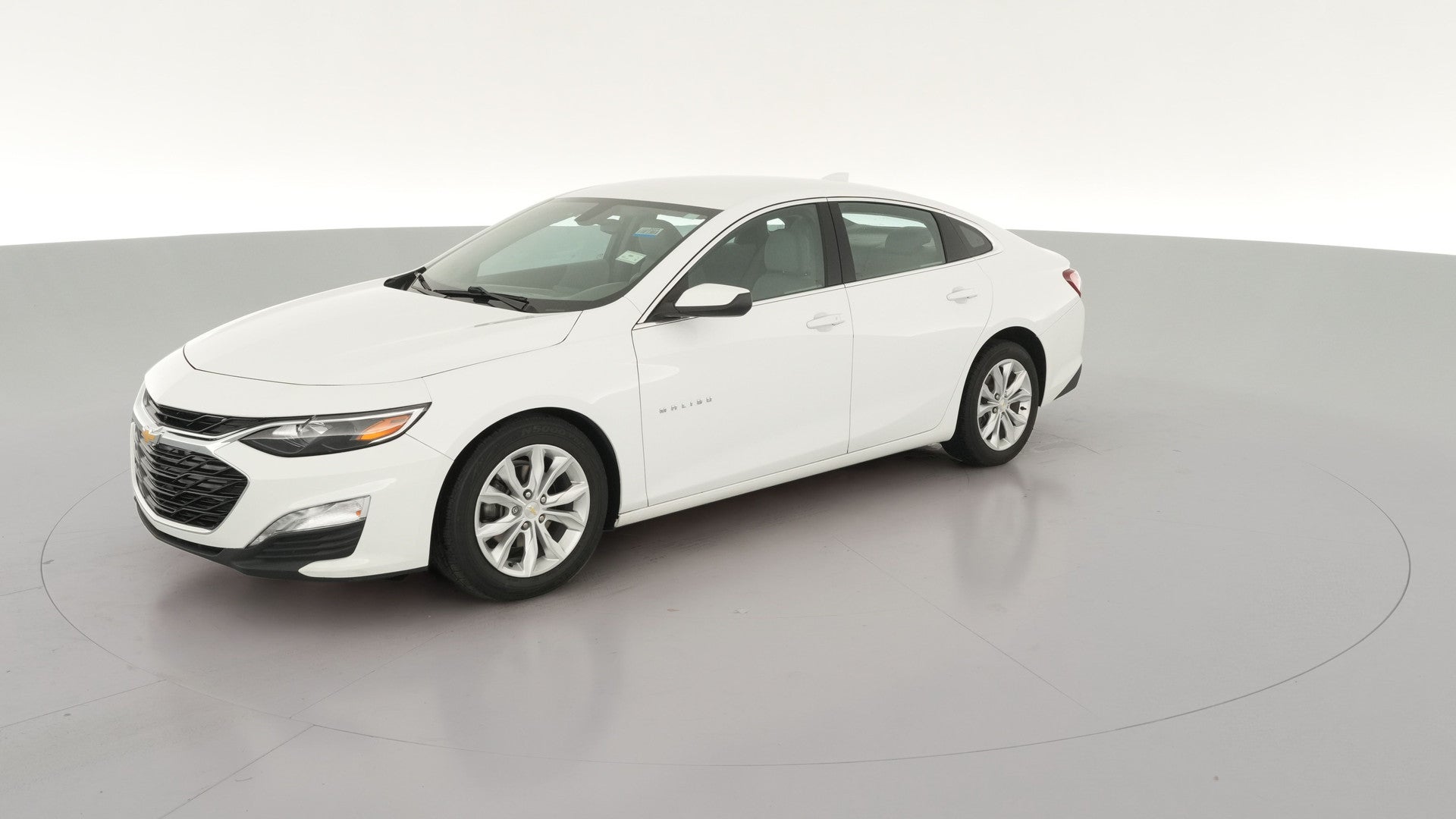 2022 Chevrolet Malibu vehicle photo