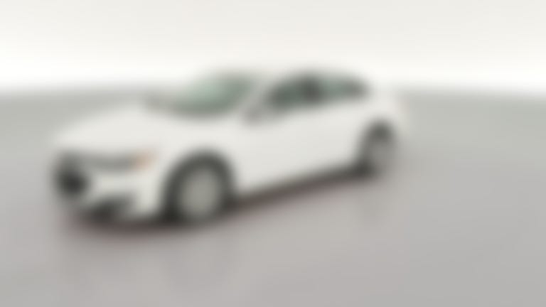 2022 Chevrolet Malibu vehicle photo
