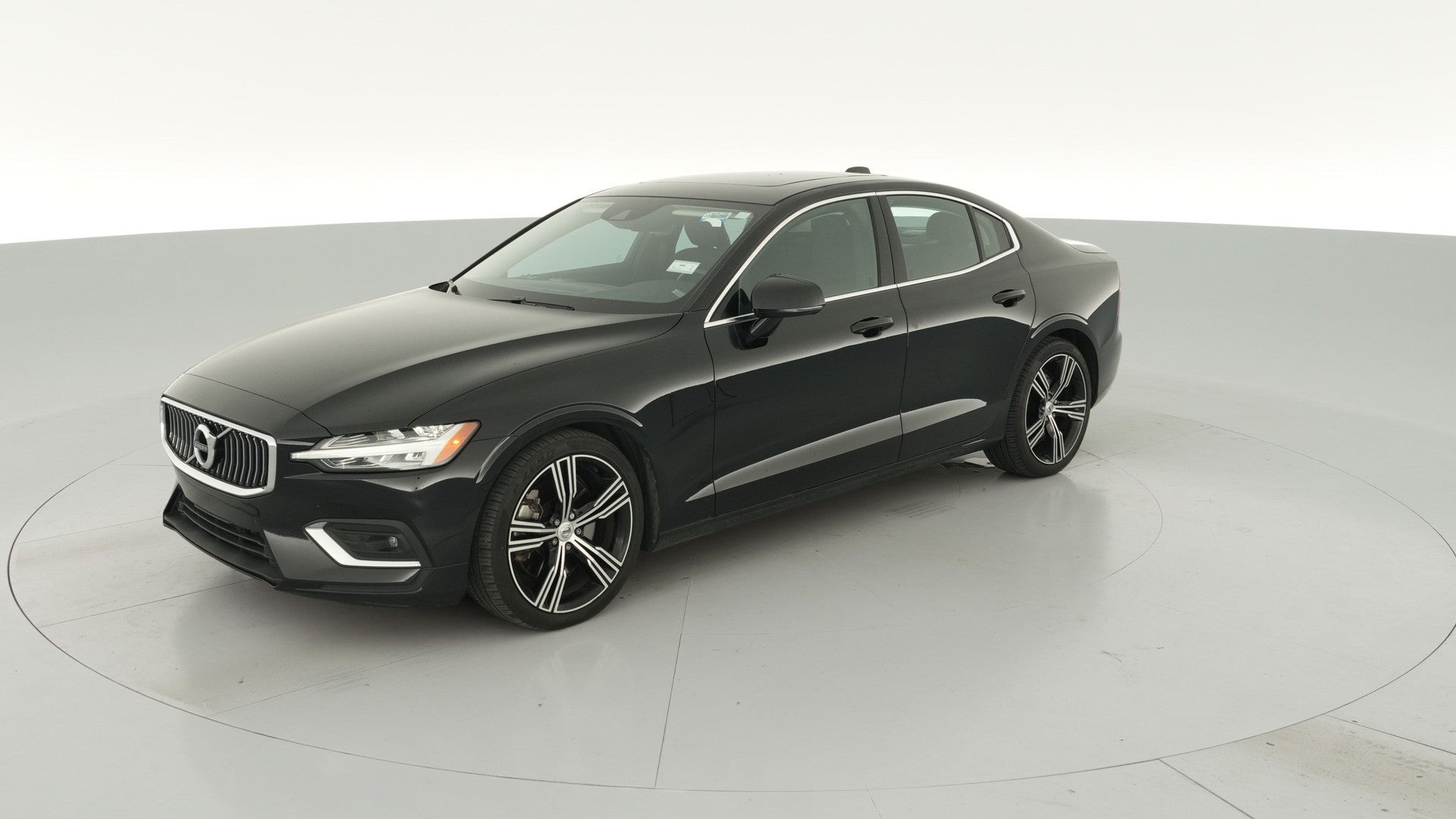 2020 Volvo S60 vehicle photo