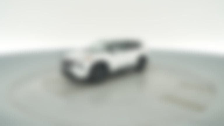 2024 Nissan Rogue vehicle photo