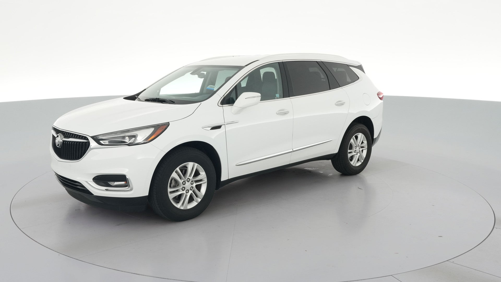 2019 Buick Enclave vehicle photo