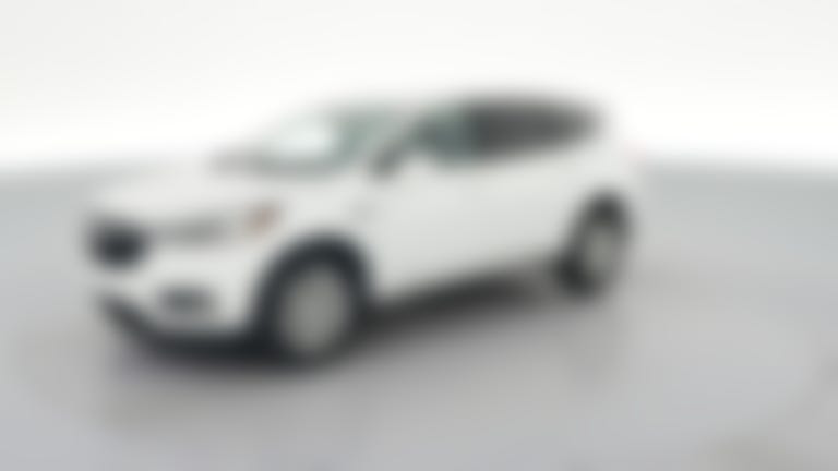 2019 Buick Enclave vehicle photo