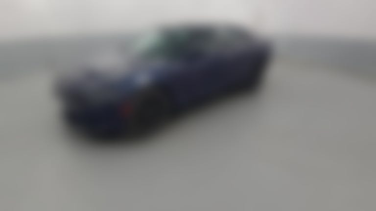 2016 Dodge Charger vehicle photo