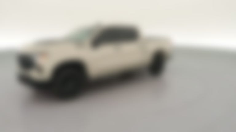 2026 Chevrolet Silverado 1500 Crew Cab vehicle photo