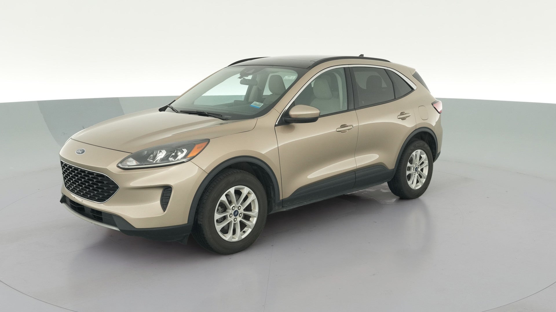 2020 Ford Escape vehicle photo