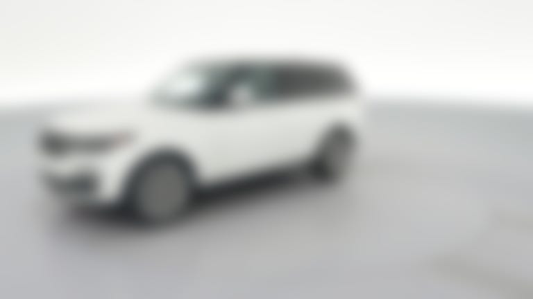 2019 Land Rover Range Rover vehicle photo
