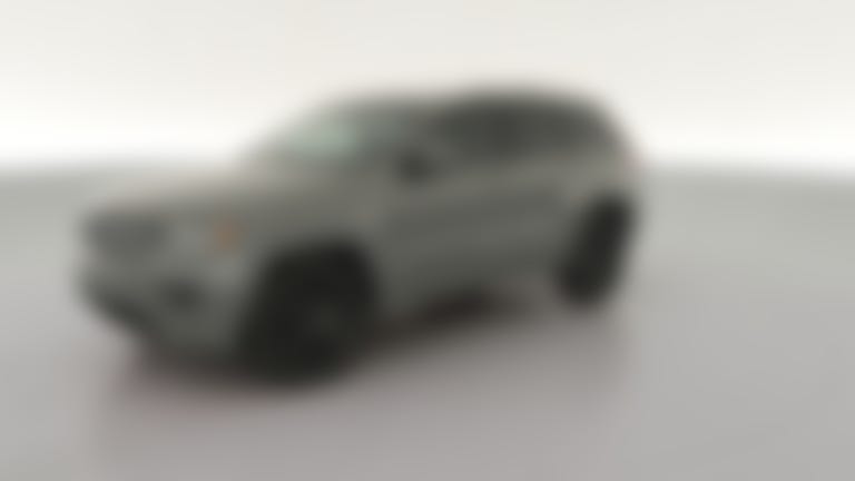 2020 Jeep Grand Cherokee vehicle photo