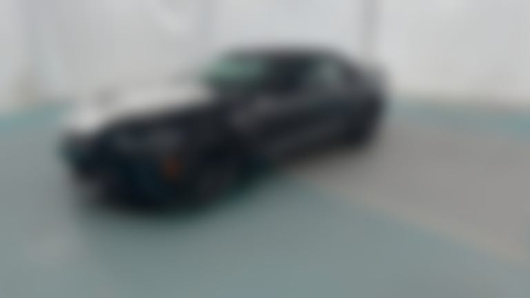2017 Chevrolet Camaro vehicle photo