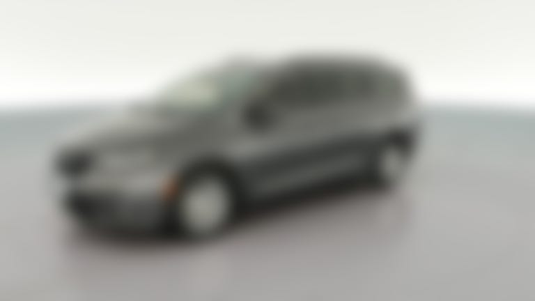 2022 Chrysler Pacifica vehicle photo