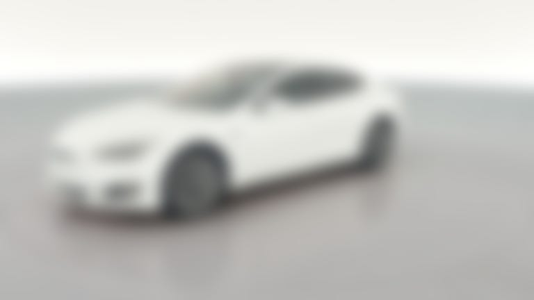 2018 Tesla Model S vehicle photo