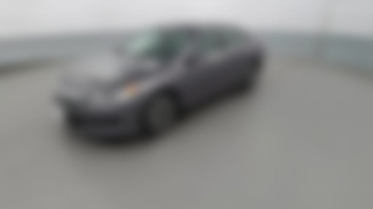 2017 Honda Accord vehicle photo