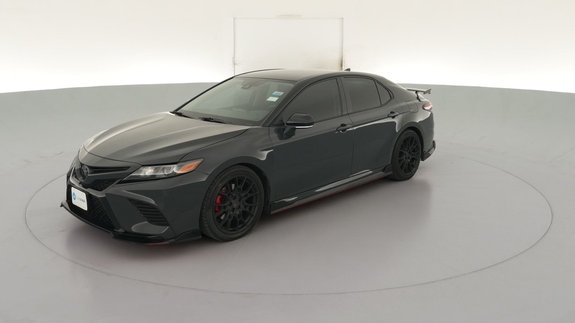 2024 Toyota Camry vehicle photo