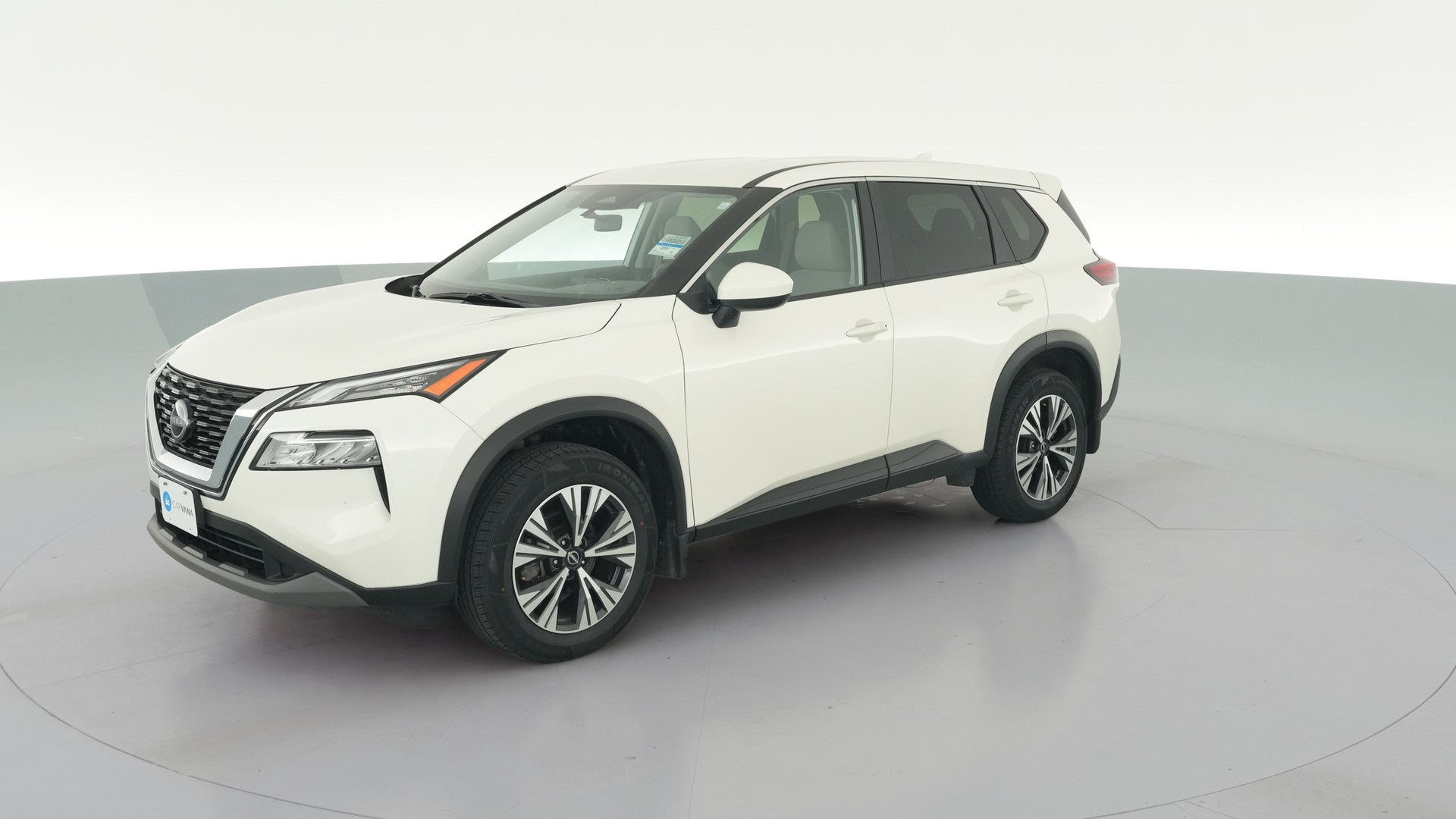 2023 Nissan Rogue vehicle photo