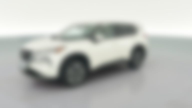 2023 Nissan Rogue vehicle photo