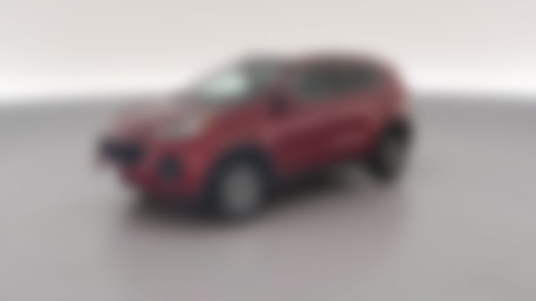 2019 Kia Sportage vehicle photo