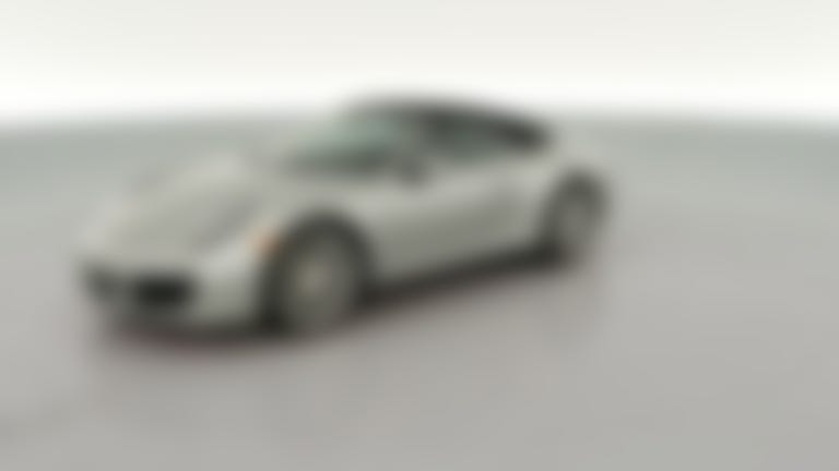 2018 Porsche 911 vehicle photo