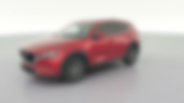 2021 MAZDA CX-5 vehicle photo