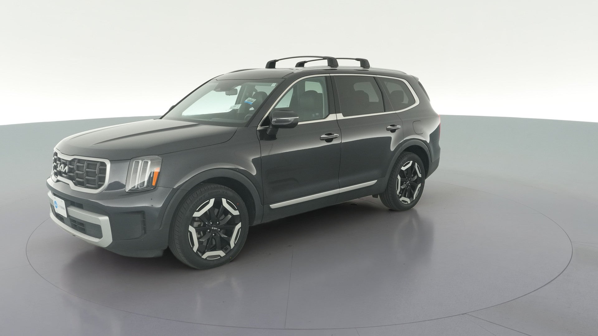 2025 Kia Telluride vehicle photo