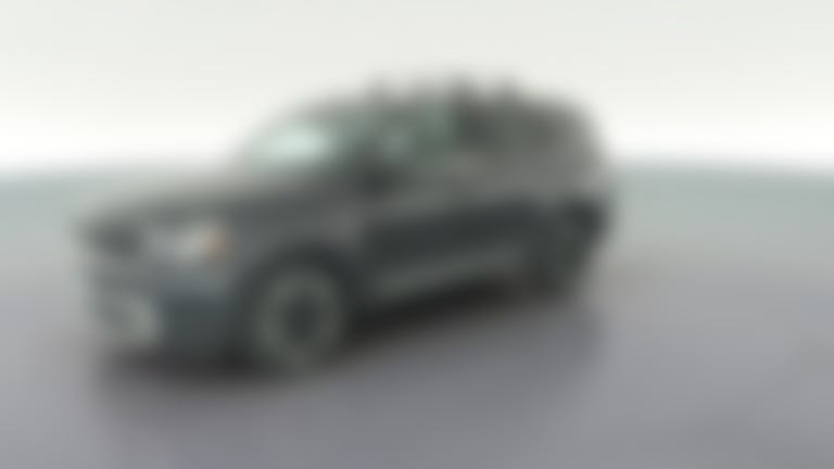 2025 Kia Telluride vehicle photo