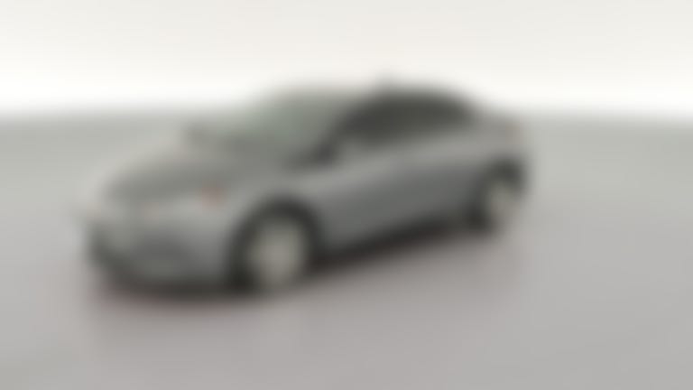 2018 Chevrolet Volt vehicle photo