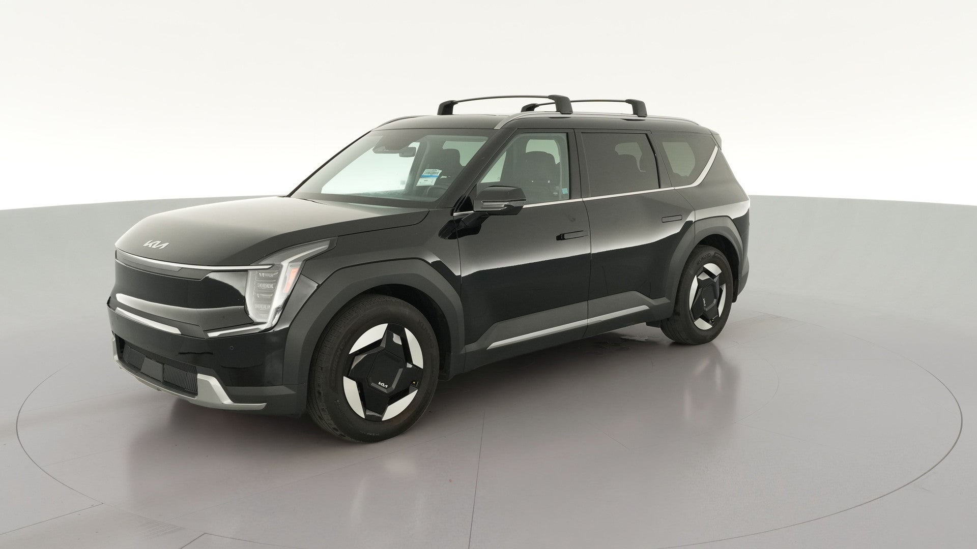 2024 Kia EV9 vehicle photo