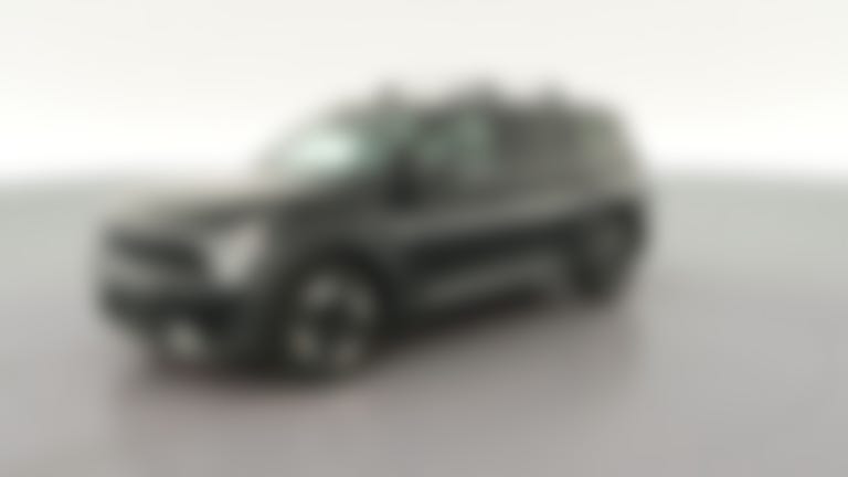 2024 Kia EV9 vehicle photo