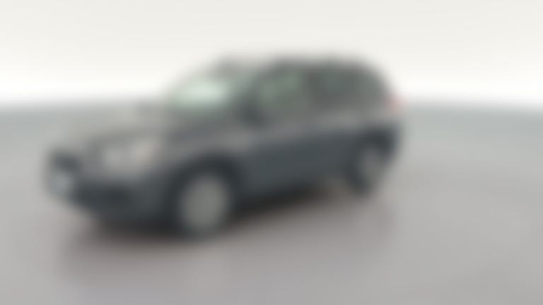 2021 Subaru Forester vehicle photo