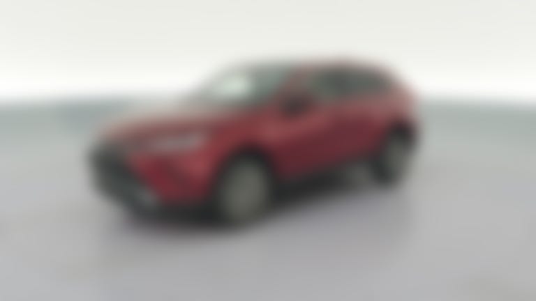 2021 Toyota Venza vehicle photo