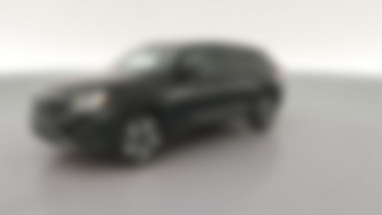 2026 Volkswagen Atlas Cross Sport vehicle photo
