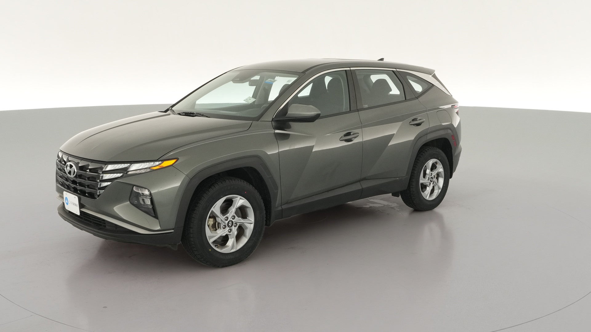 2023 Hyundai Tucson vehicle photo