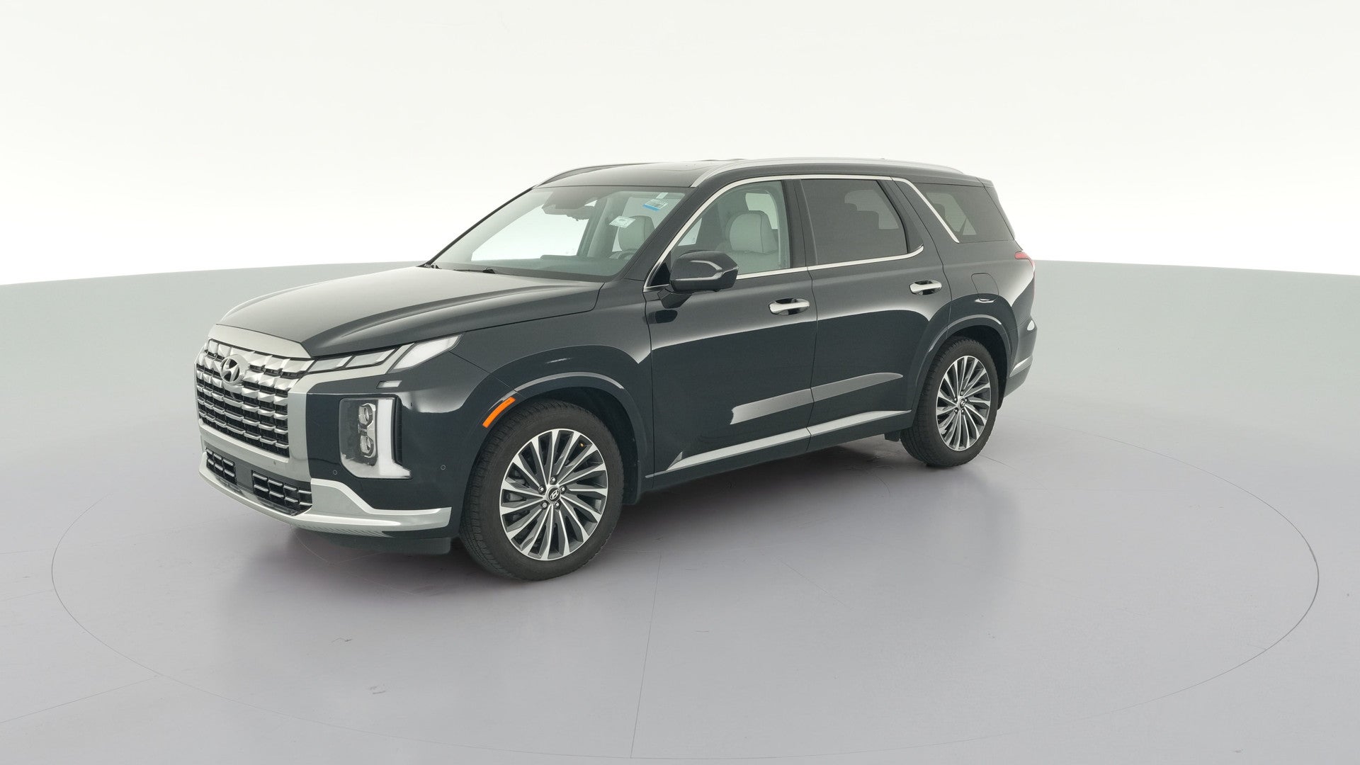 2023 Hyundai Palisade vehicle photo