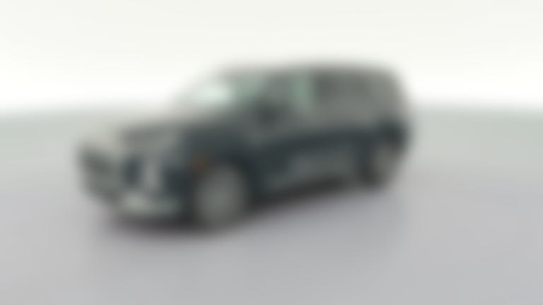 2023 Hyundai Palisade vehicle photo