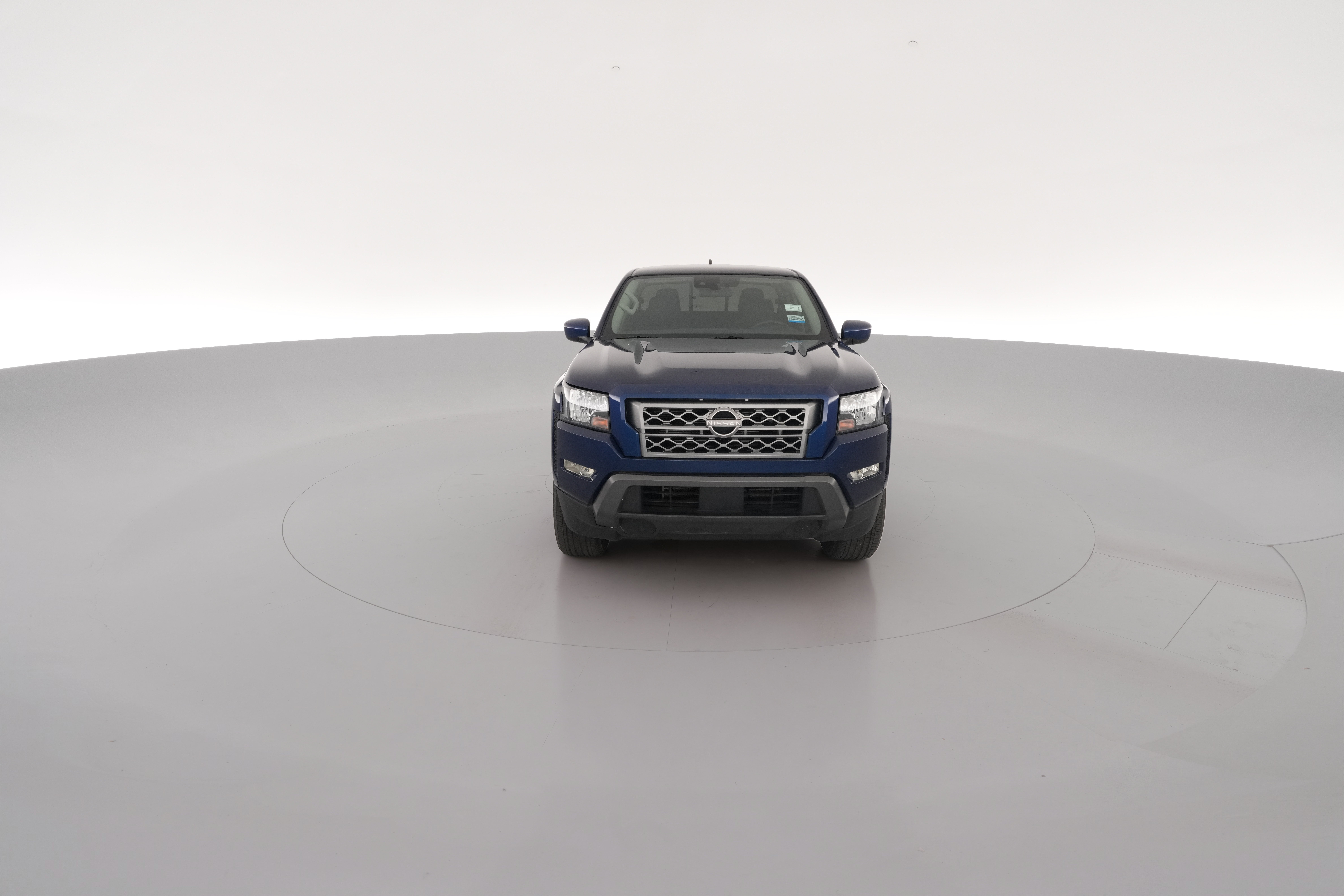 2022 Nissan Frontier SV - Photo 21