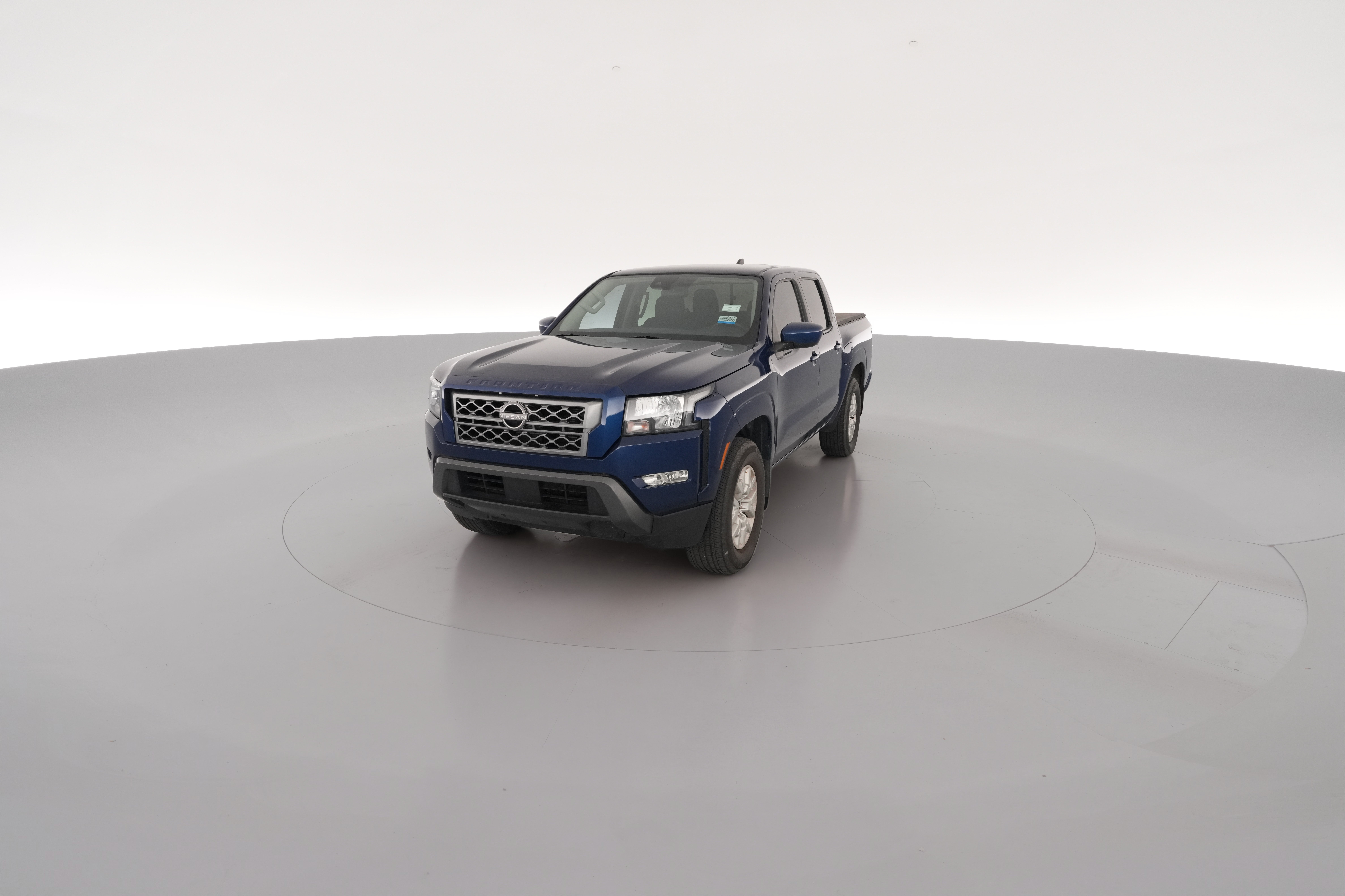 2022 Nissan Frontier SV - Photo 22