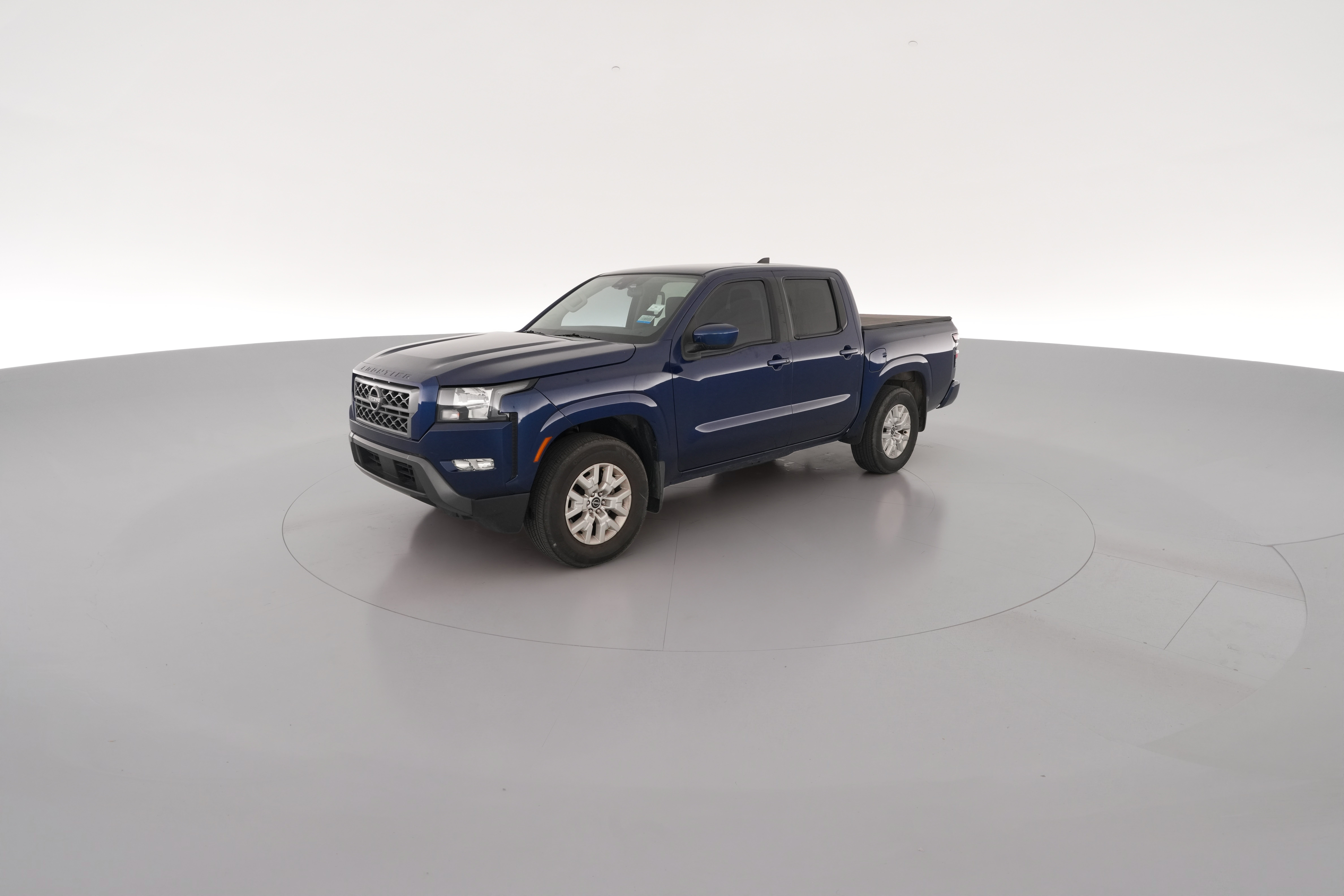 2022 Nissan Frontier SV - Photo 23