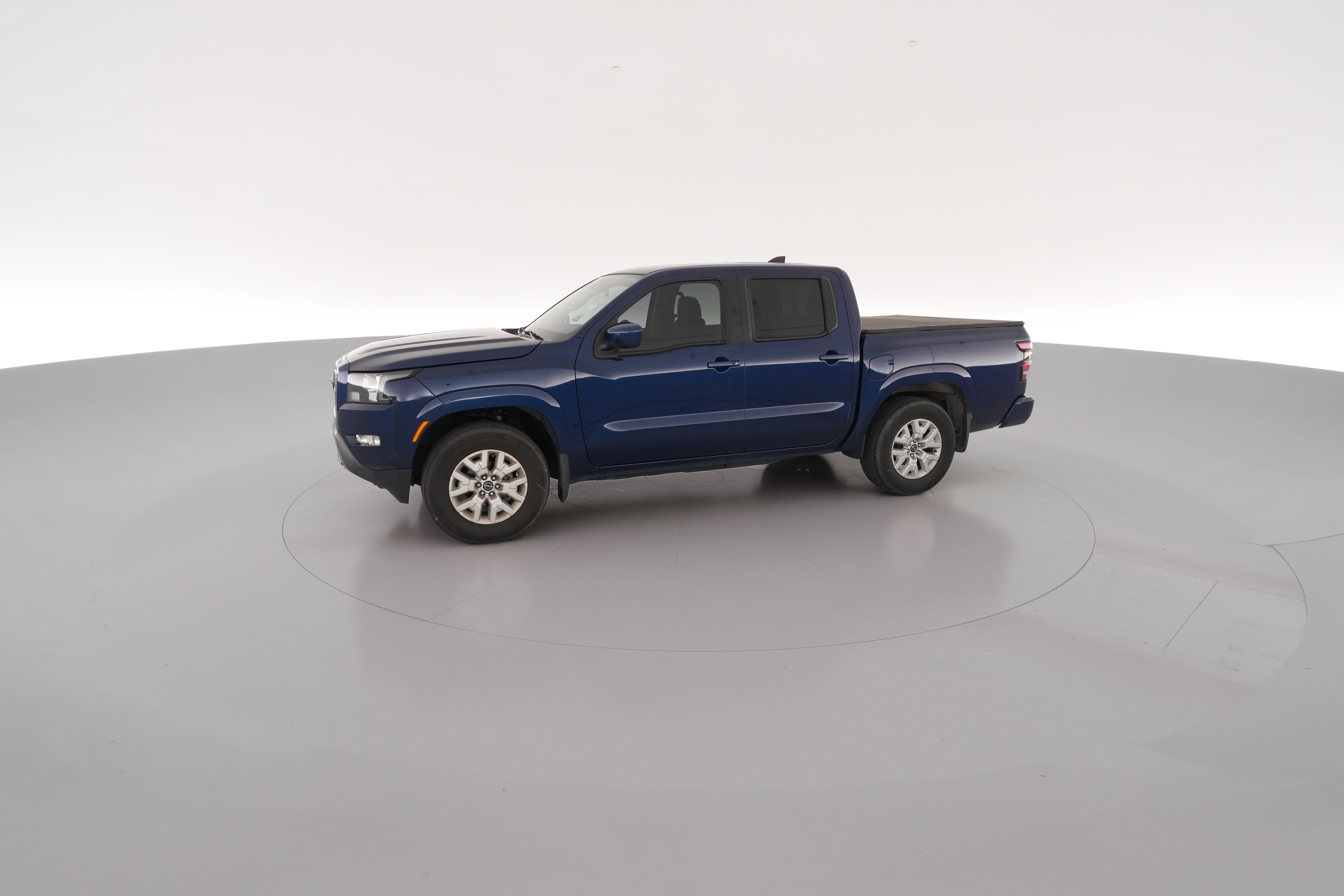2022 Nissan Frontier SV - Photo 24