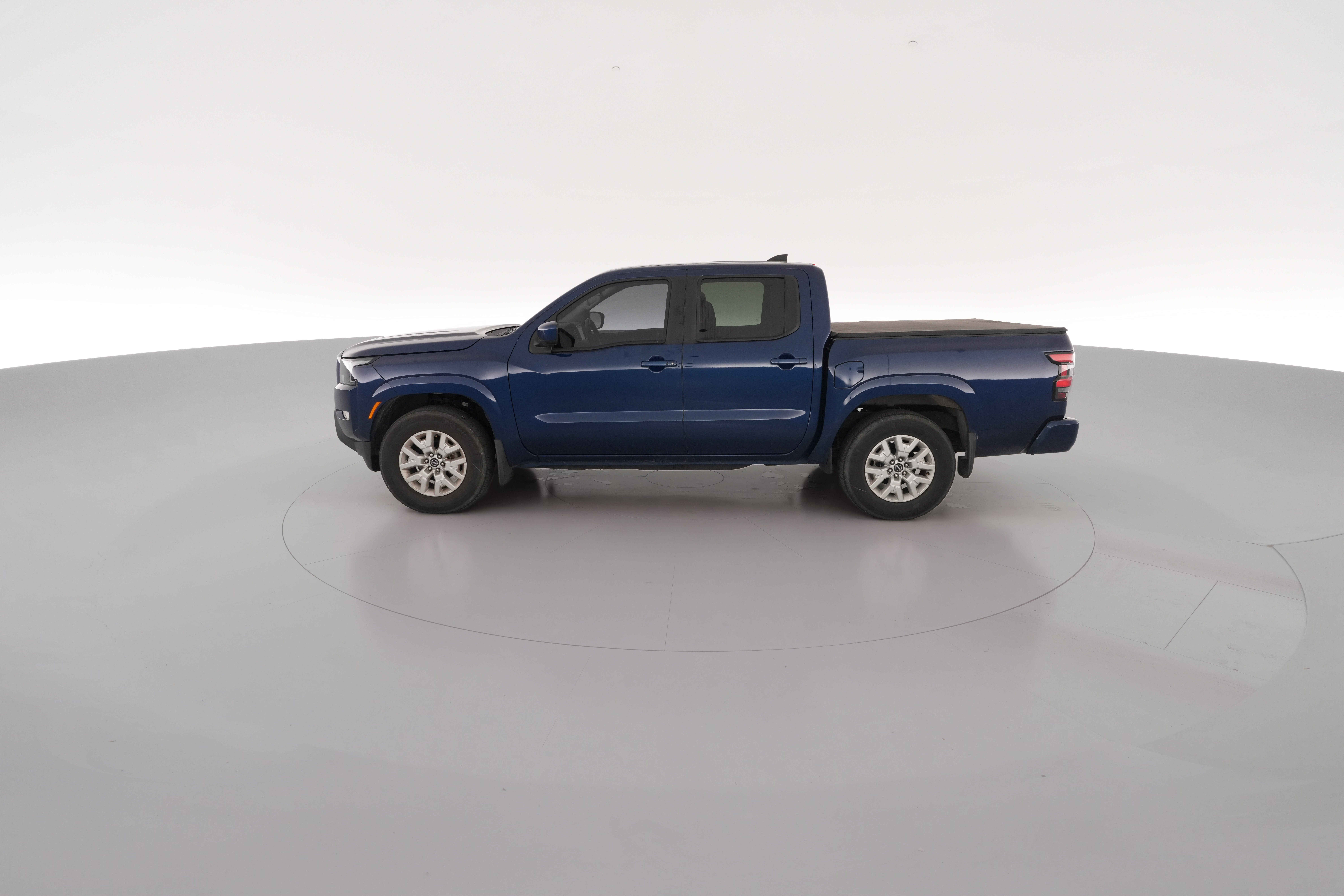 2022 Nissan Frontier SV - Photo 25