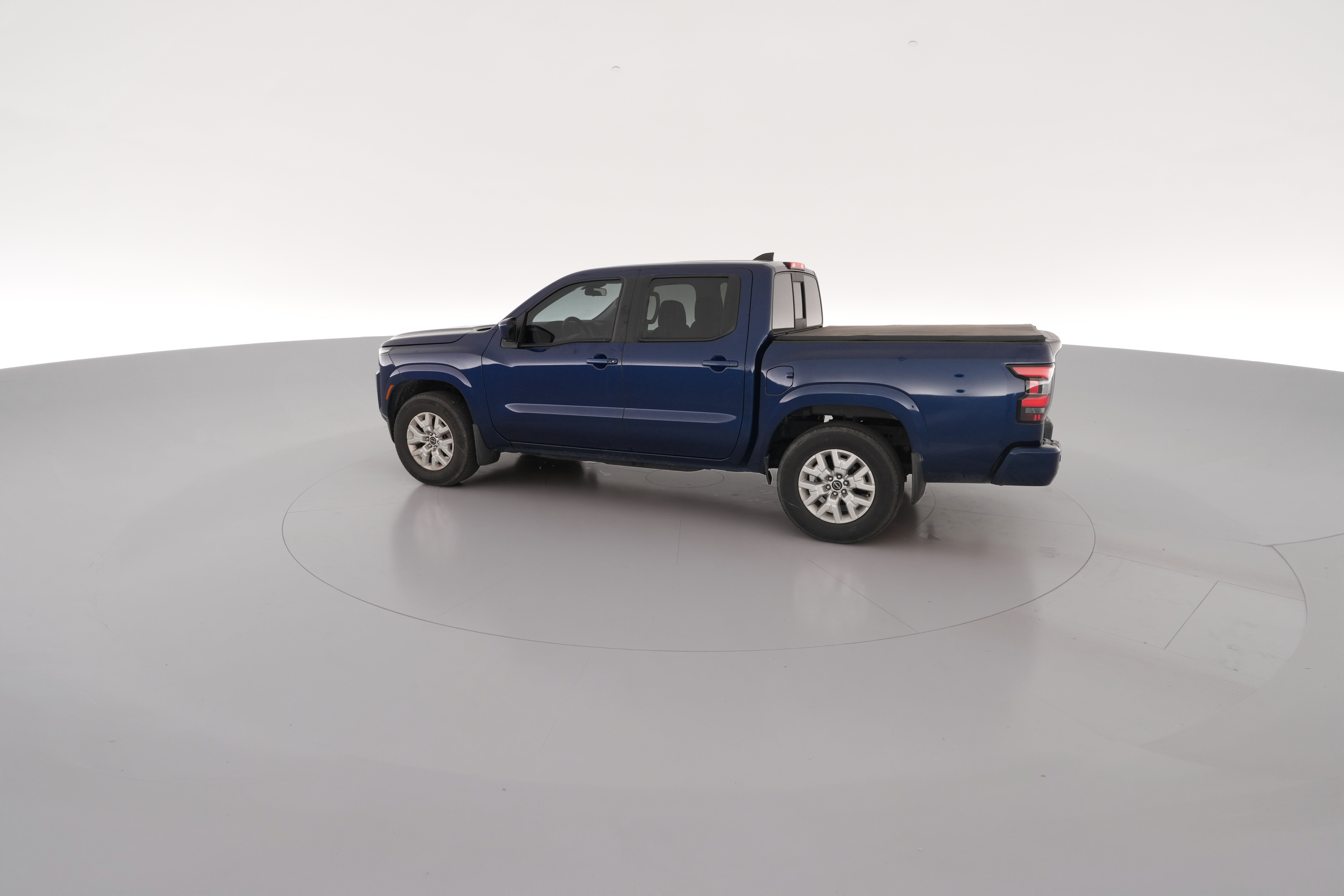 2022 Nissan Frontier SV - Photo 26