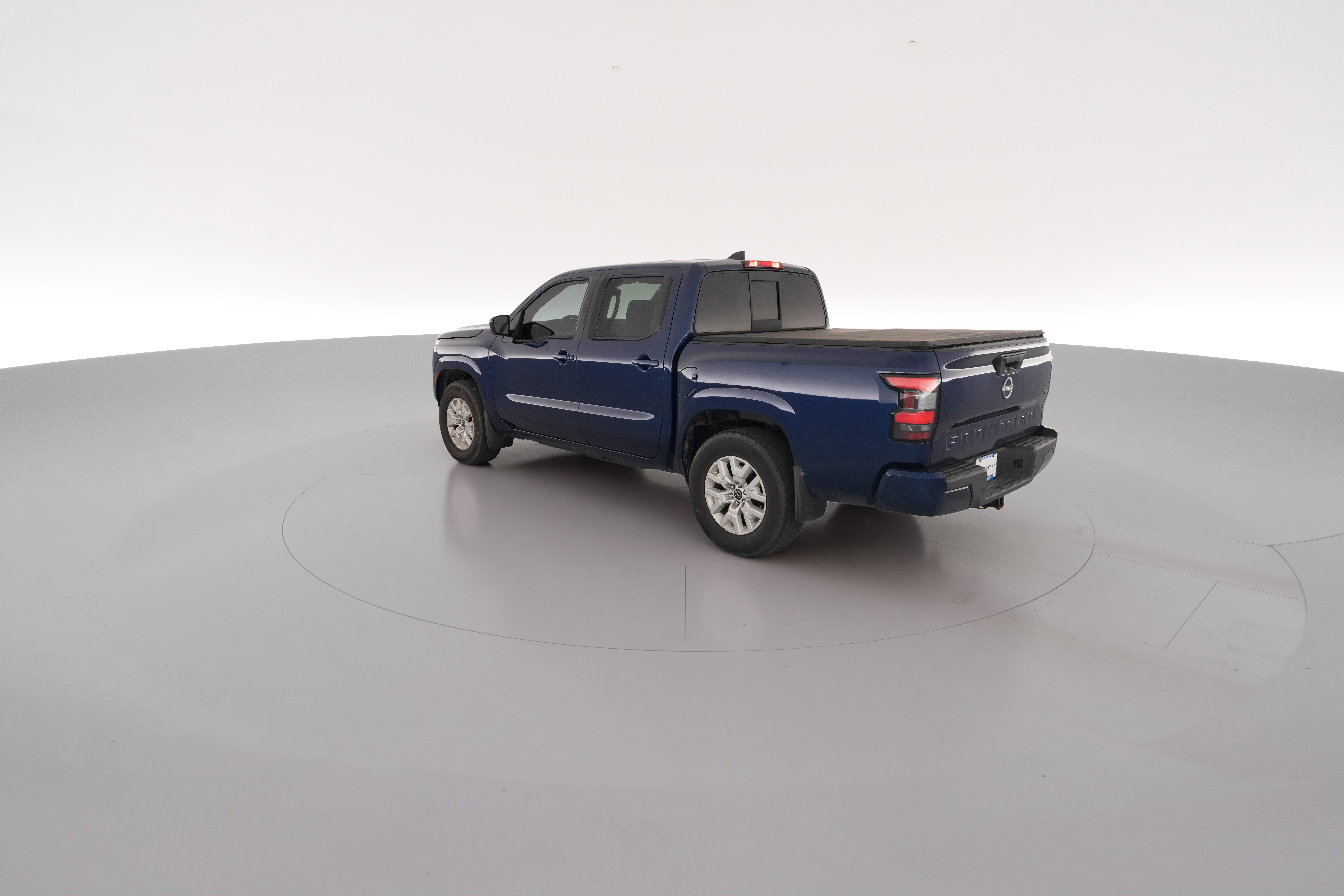 2022 Nissan Frontier SV - Photo 27