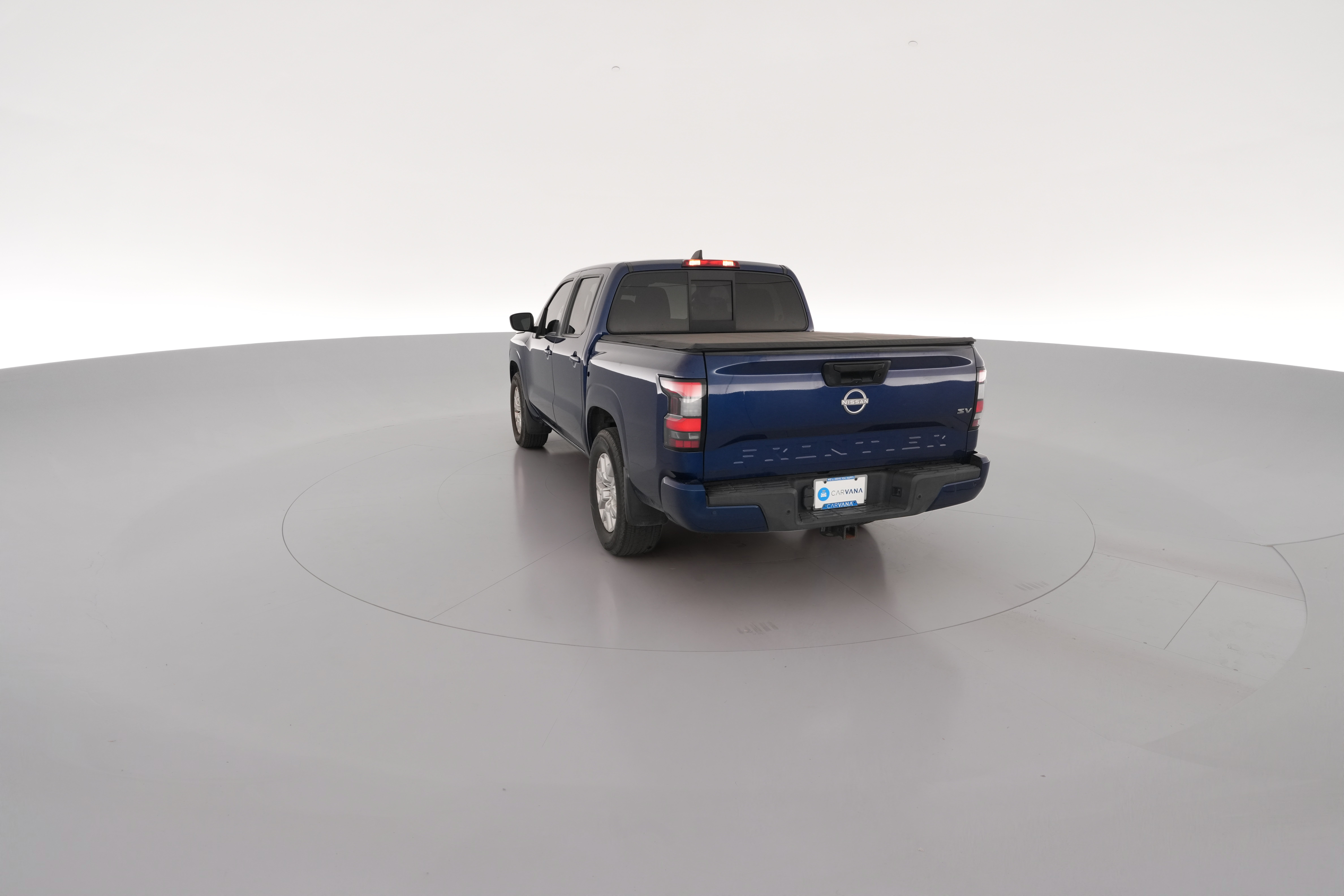 2022 Nissan Frontier SV - Photo 28