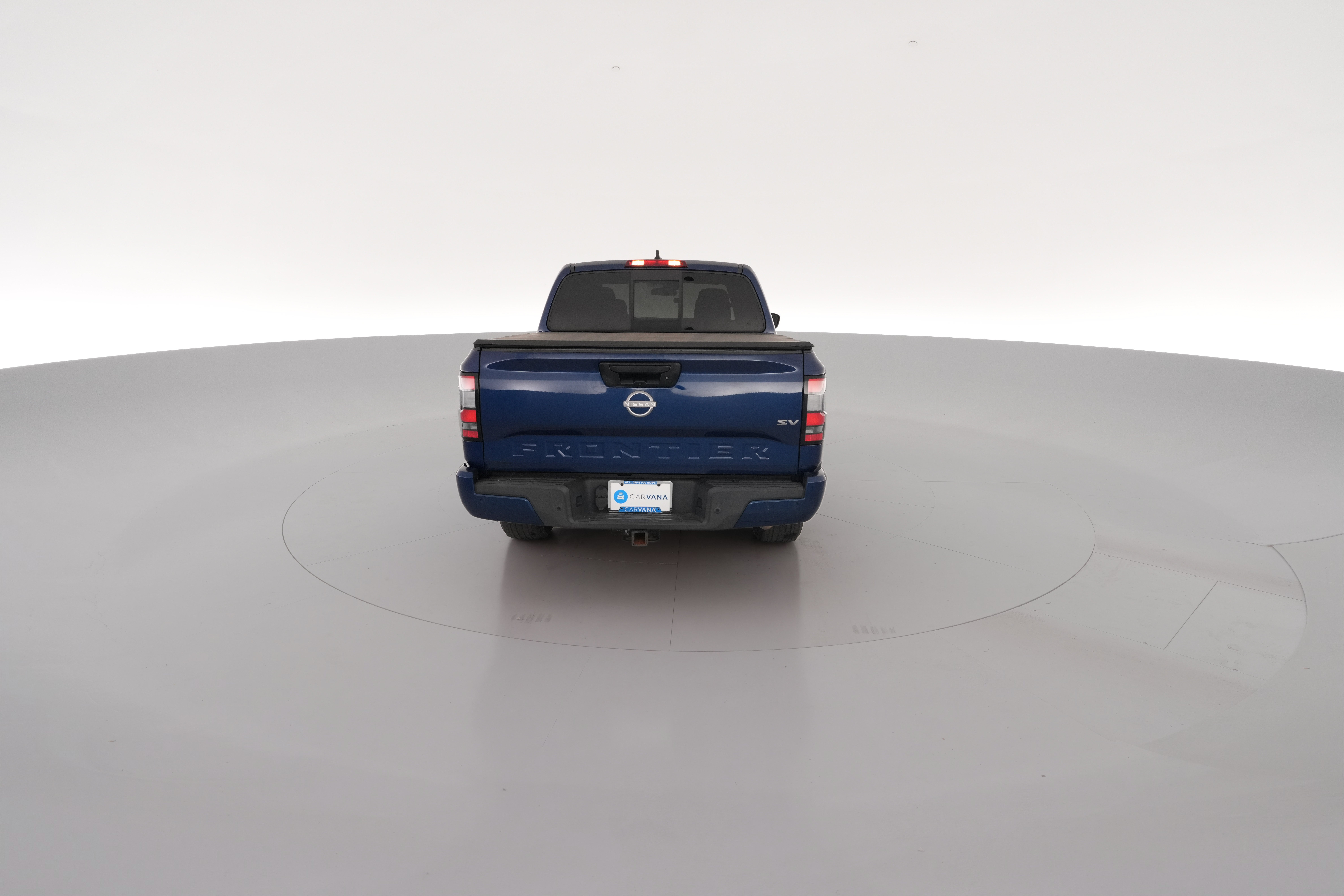 2022 Nissan Frontier SV - Photo 29
