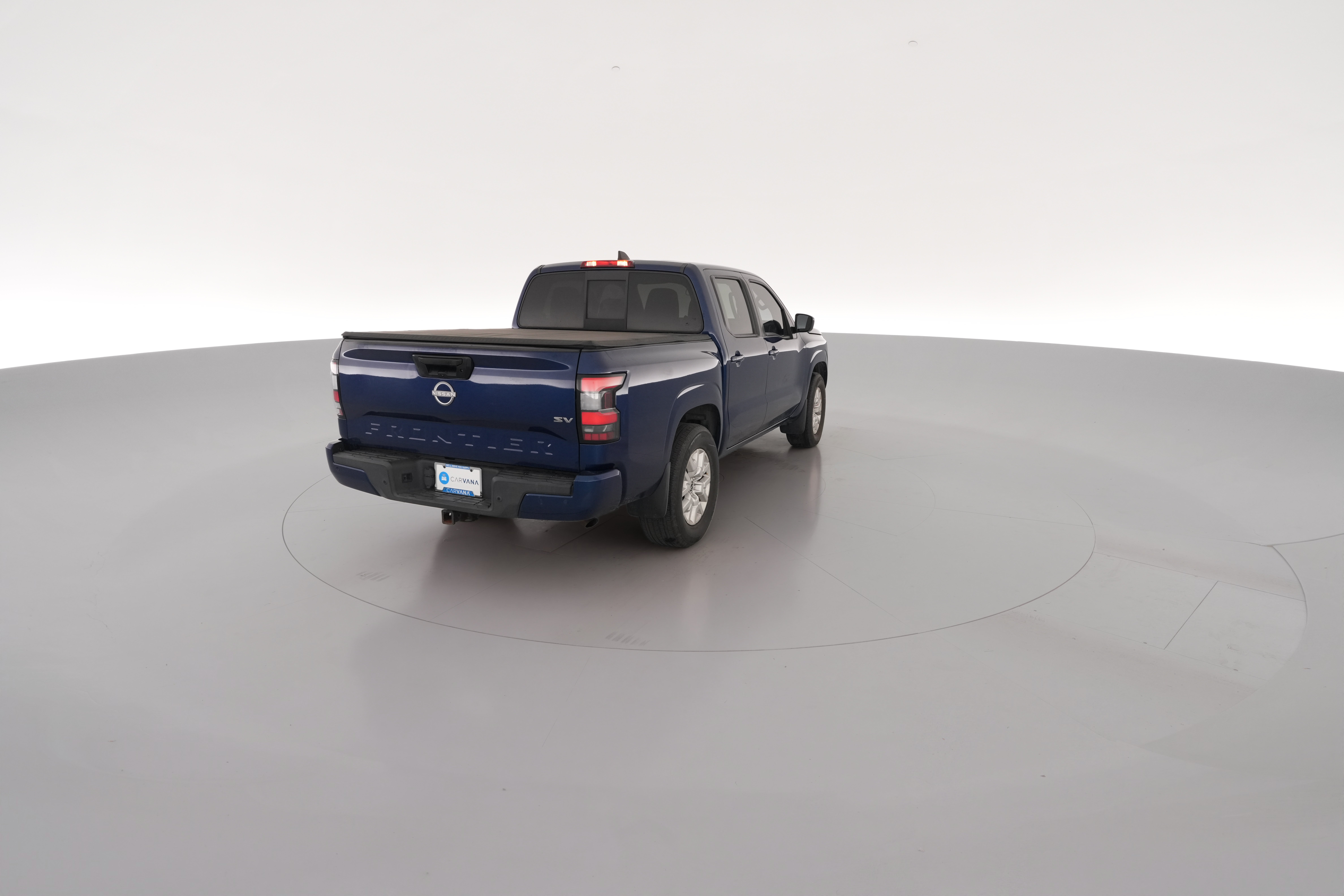 2022 Nissan Frontier SV - Photo 30