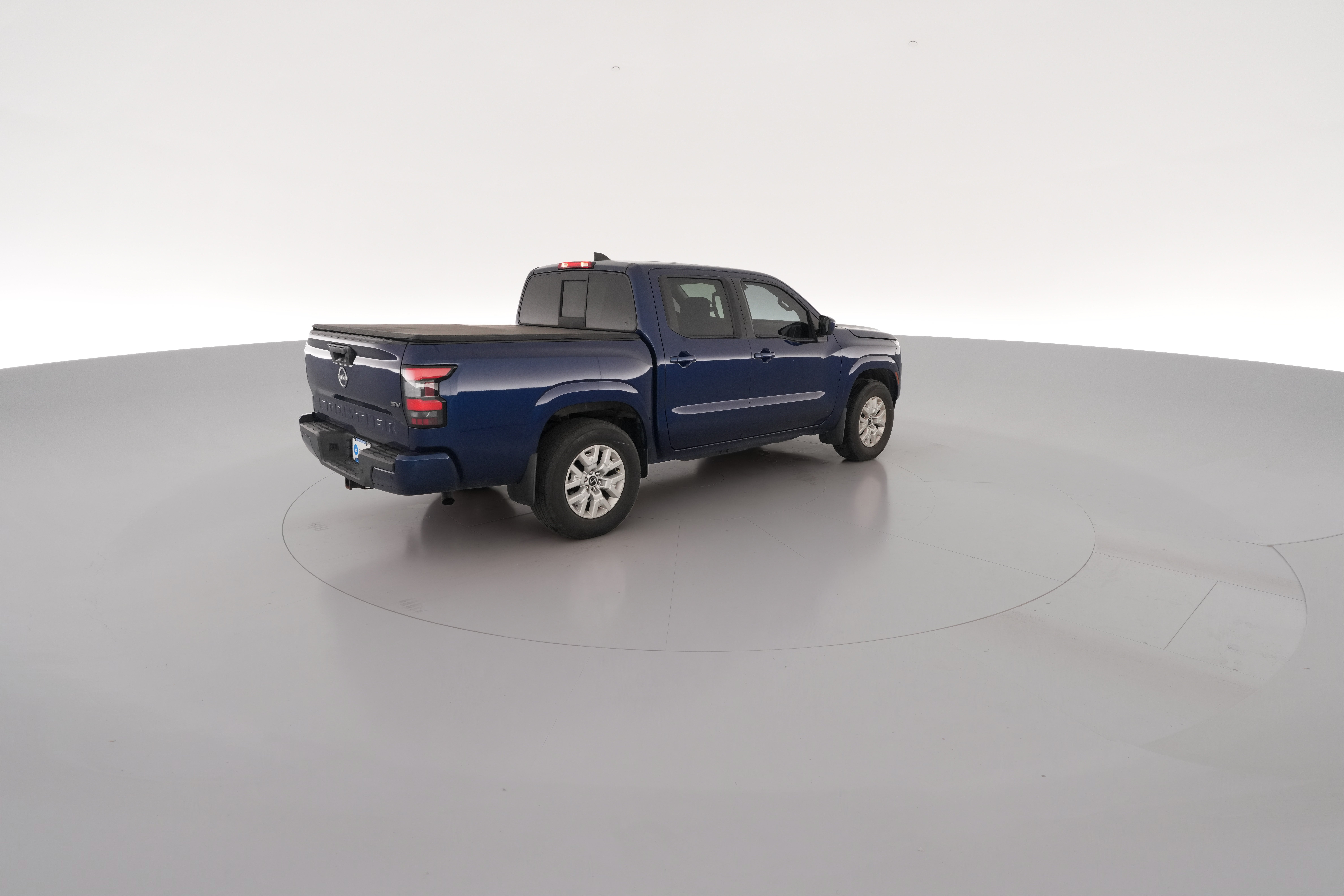 2022 Nissan Frontier SV - Photo 31