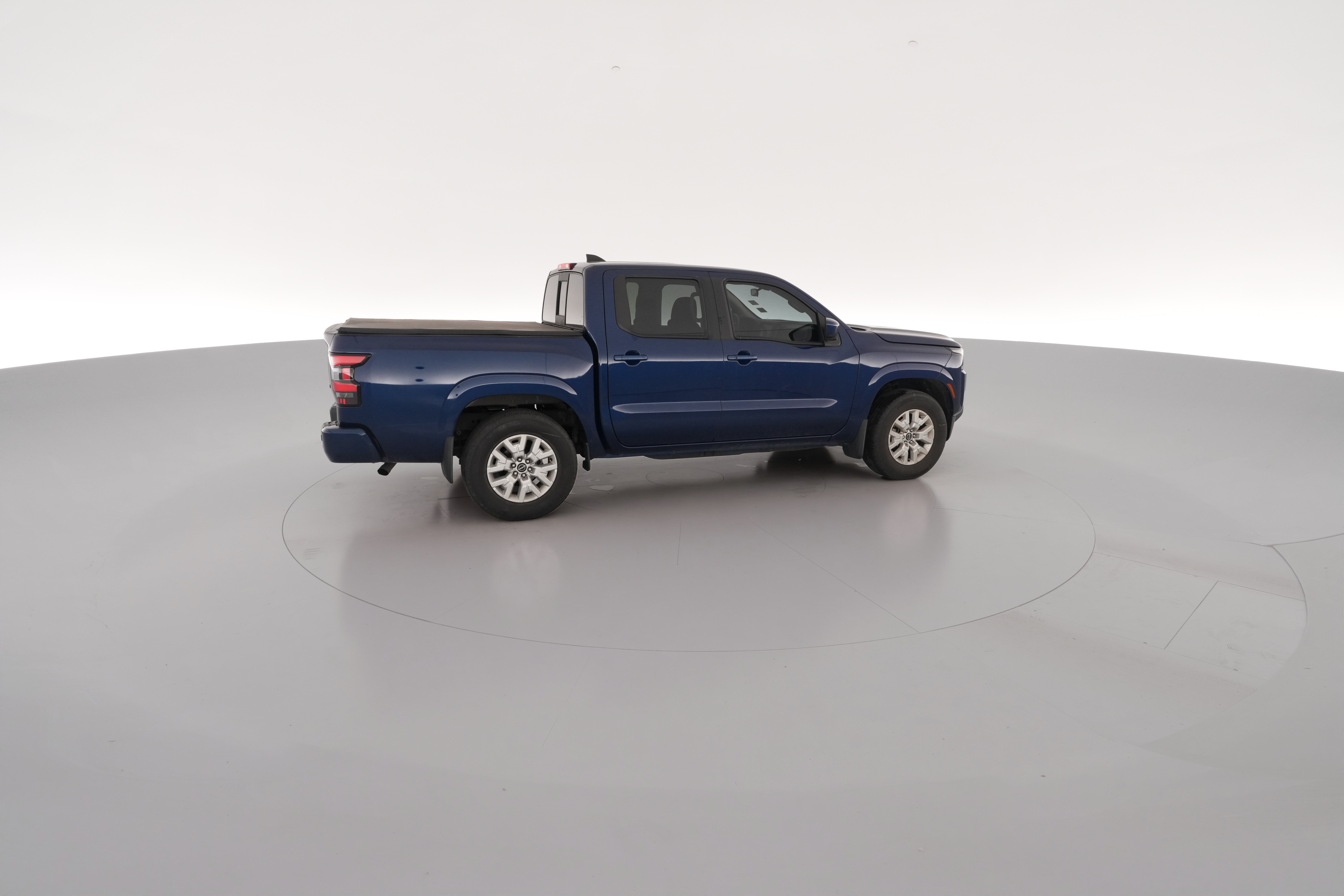 2022 Nissan Frontier SV - Photo 32